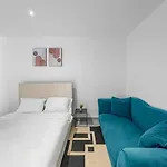 Escapade Authentique 빌라 아우반게