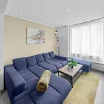 Escapade Authentique 빌라 아우반게