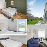 Escapade Authentique 빌라 아우반게