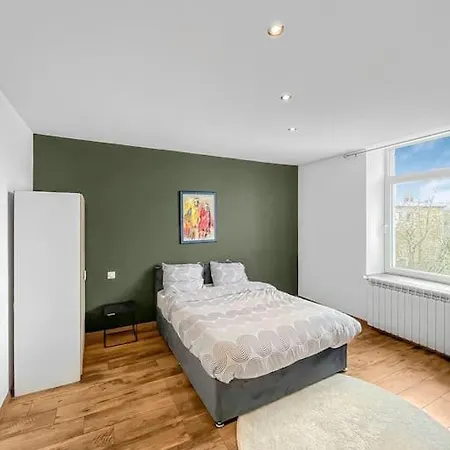 וילה Escapade Authentique *