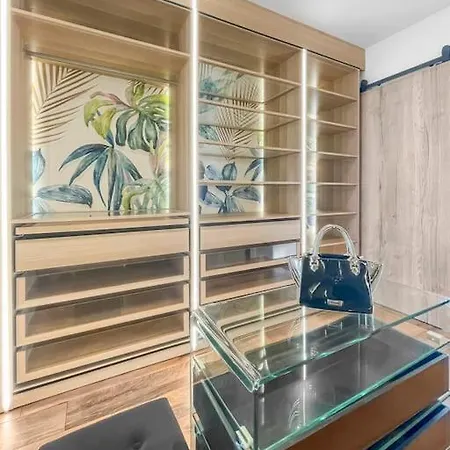 Escapade Authentique