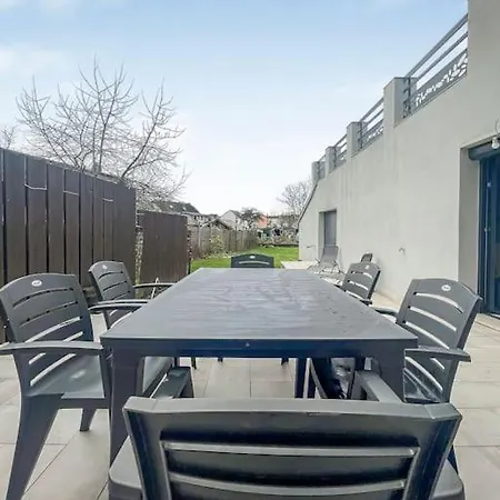 וילה Escapade Authentique אאובנגה