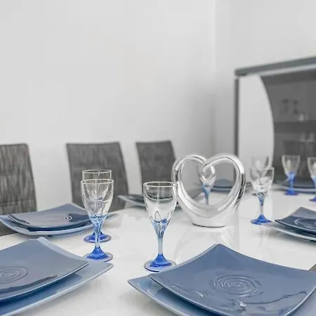 וילה Escapade Authentique *