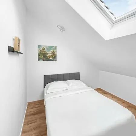 וילה Escapade Authentique