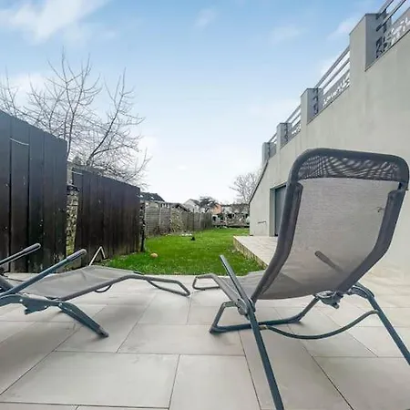 וילה Escapade Authentique *