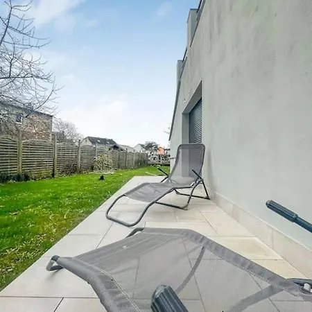 וילה Escapade Authentique אאובנגה