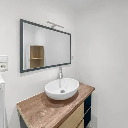 Escapade Authentique אאובנגה