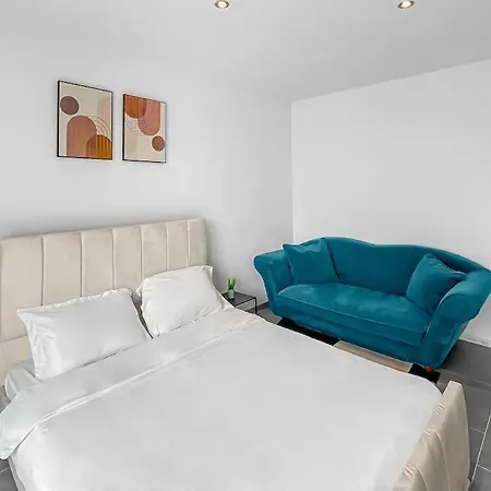 Escapade Authentique