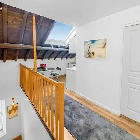 Escapade Authentique אאובנגה