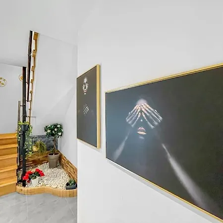 Escapade Authentique *