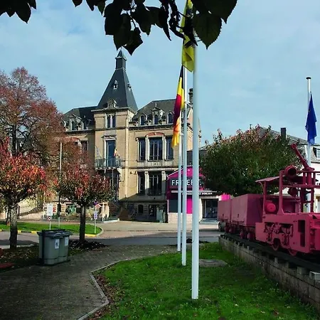 Escapade Authentique וילה *