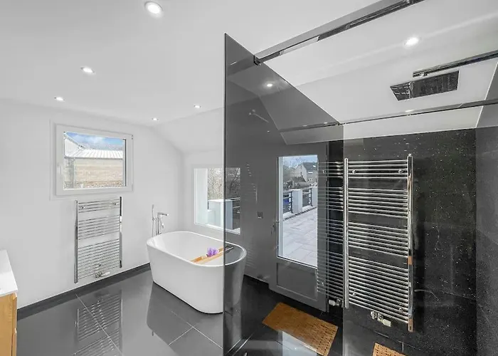 Escapade Authentique Villa *