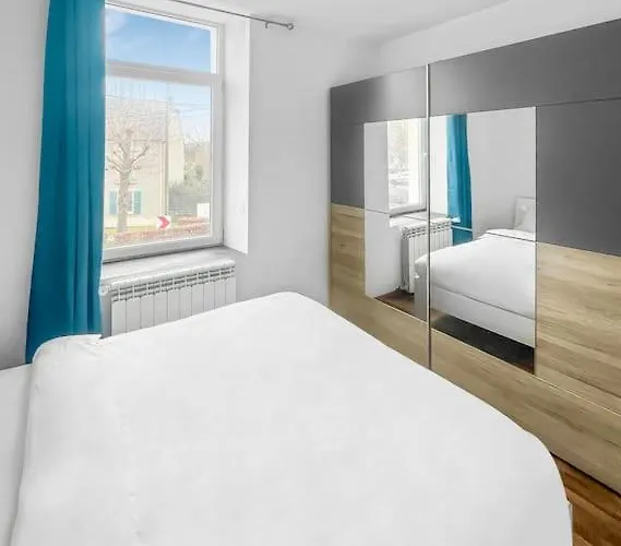 Escapade Authentique Villa