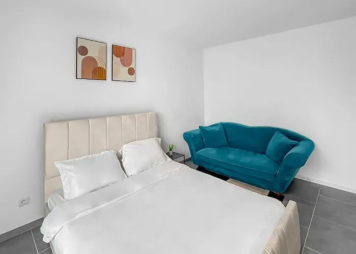 Escapade Authentique