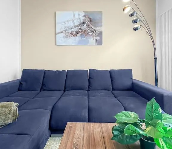 Villa Escapade Authentique *